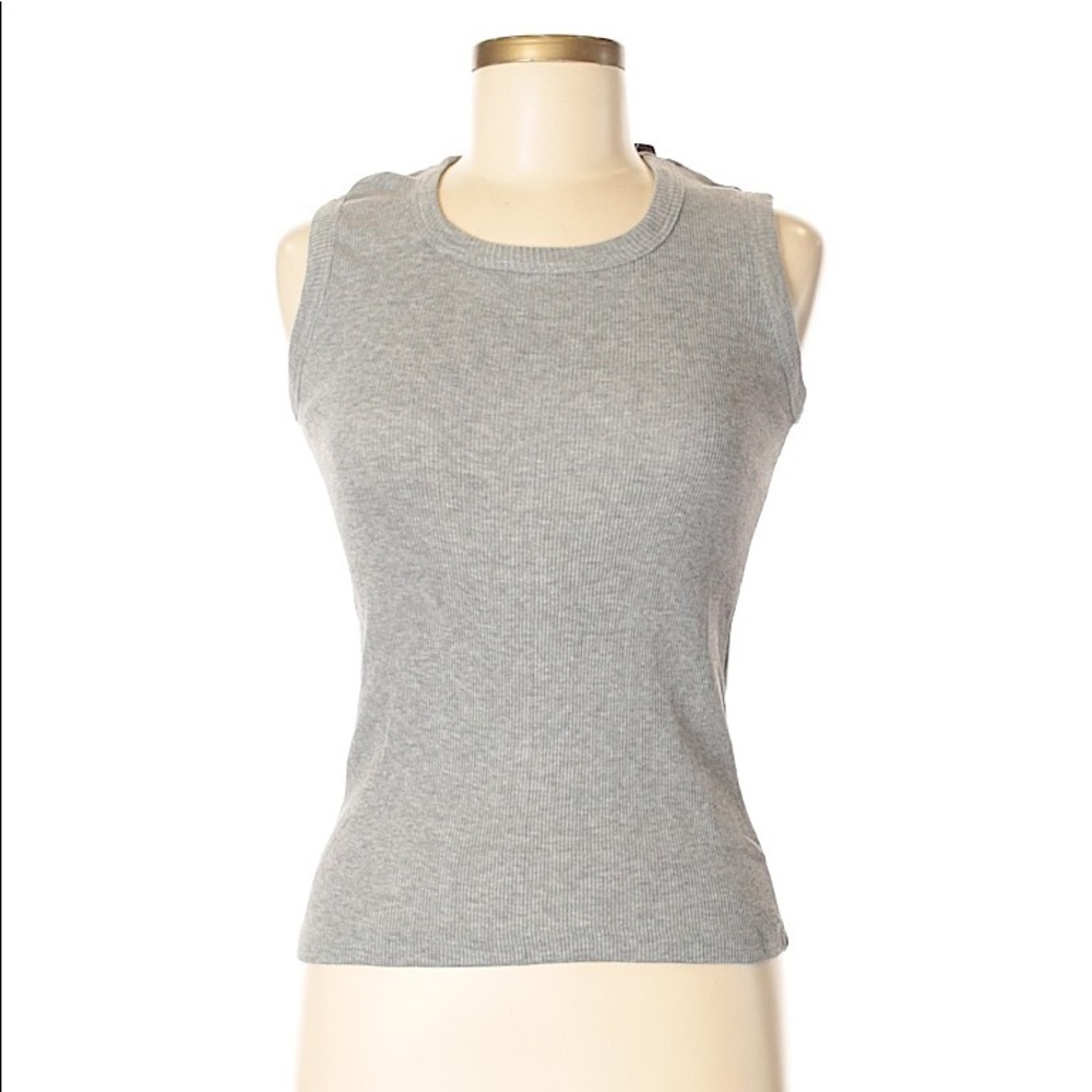 Icon Apparel Tank Top